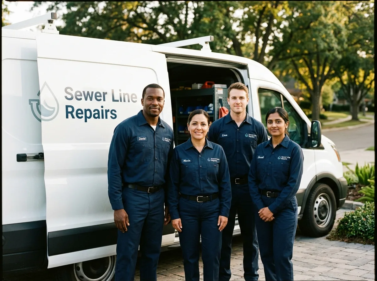 Emergency Plumber company in Pope Army Airfield, NC